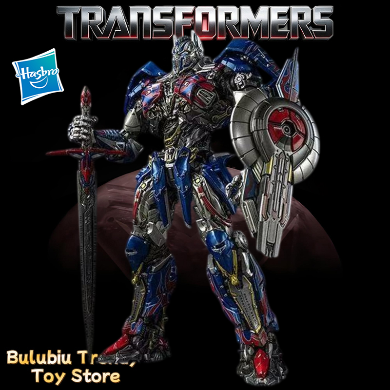 Transformers-YOLOPARK AMK-PRO  - Model Kit Yolopark avaliação e preço