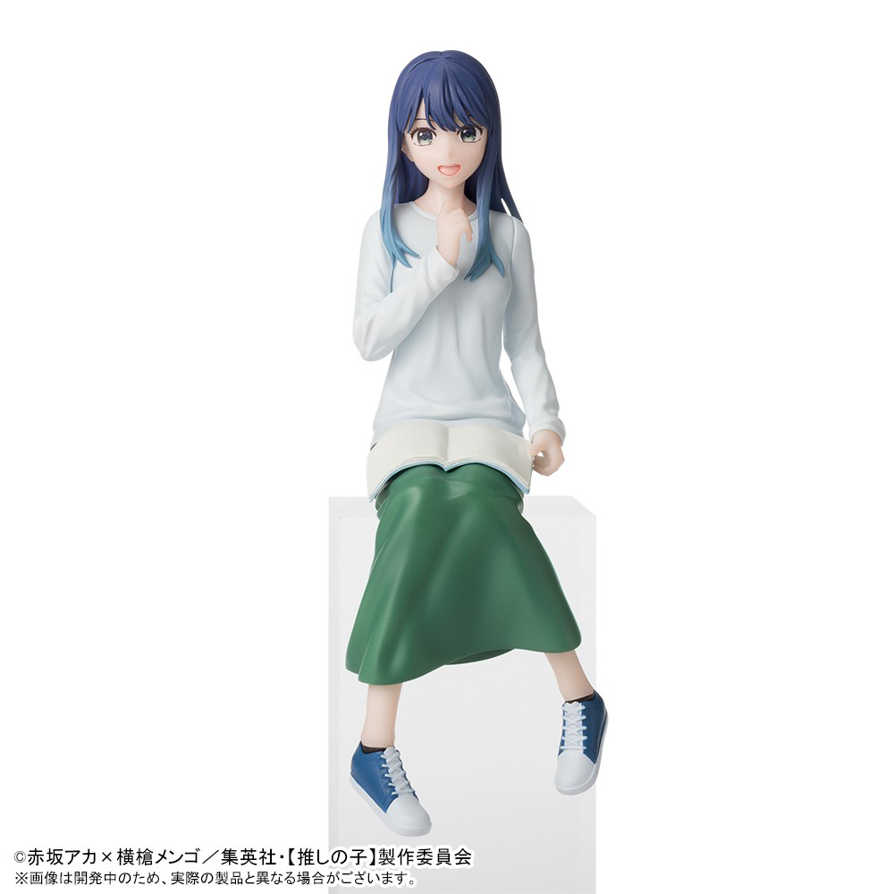 Em estoque sega pm oshi no ko  - Model Kit Oshi No Ko avaliação e preço