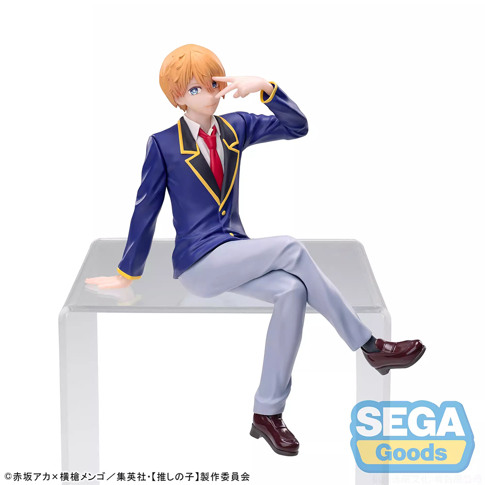 Em estoque sega pm oshi no ko  - Model Kit Oshi No Ko avaliação e preço
