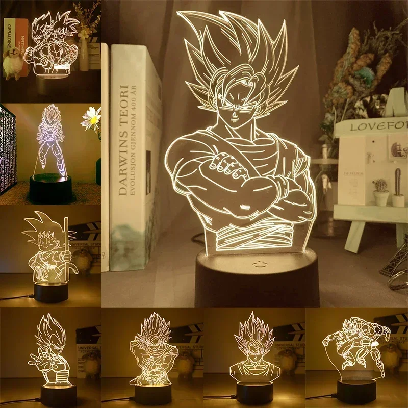 Dragon Ball Z Super Saiyan Veg - Model Kit Vegeta avaliação e preço