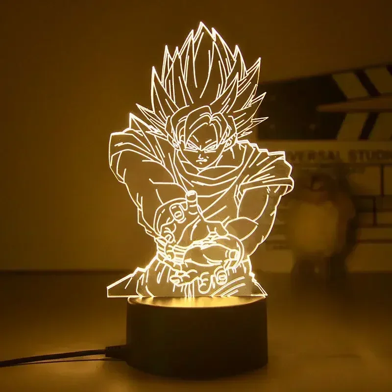 Dragon Ball Z Super Saiyan Veg - Model Kit Vegeta avaliação e preço
