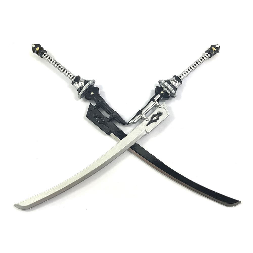 Brdwn NieR:Automata YoRHa No.  - Model Kit Weapons avaliação e preço