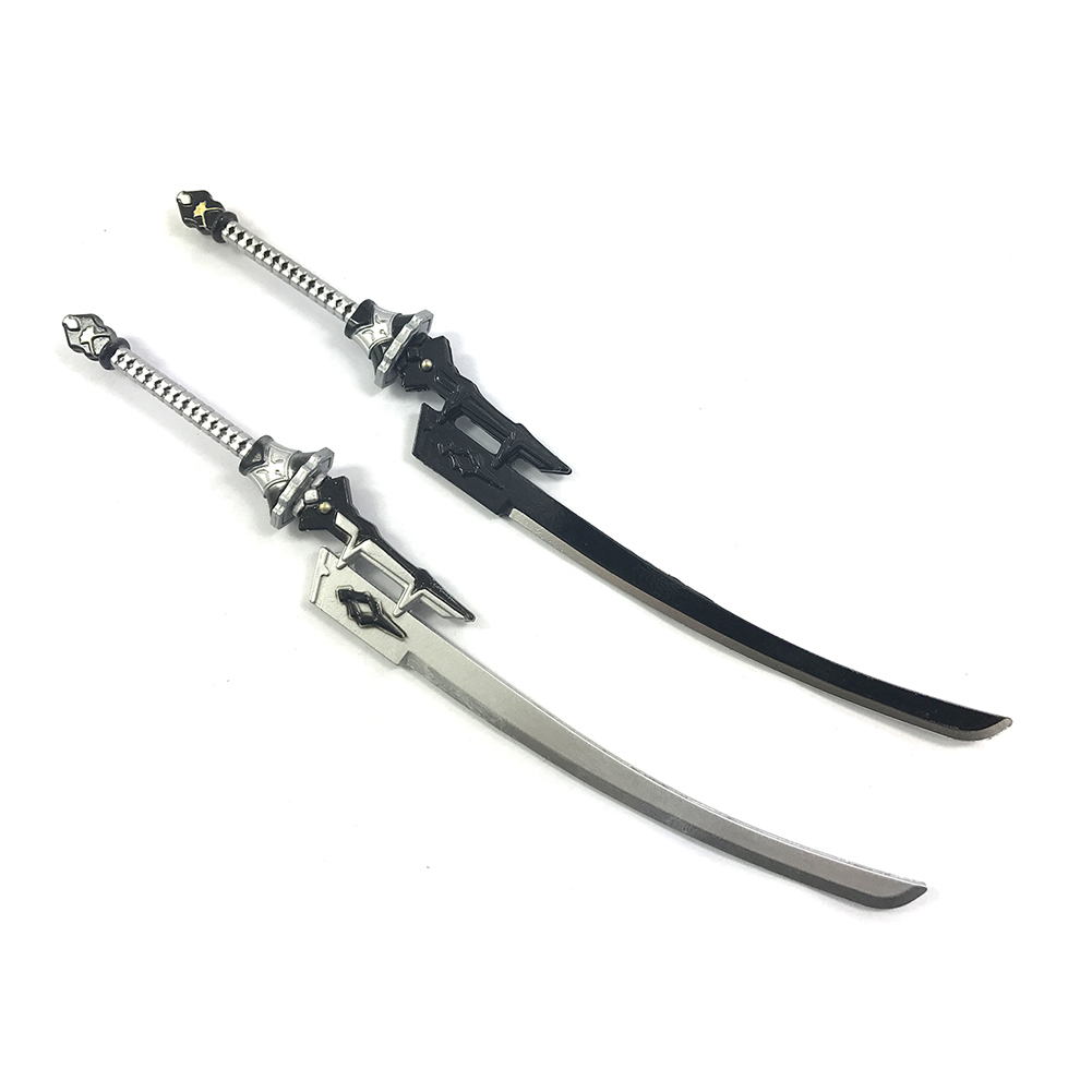 Brdwn NieR:Automata YoRHa No.  - Model Kit Weapons avaliação e preço