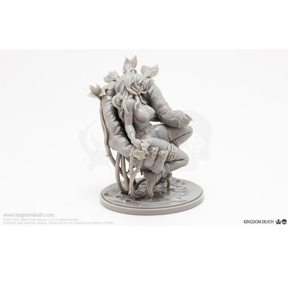 Kit de Modelo em Resina Kingdo - Model Kit Weapons avaliação e preço