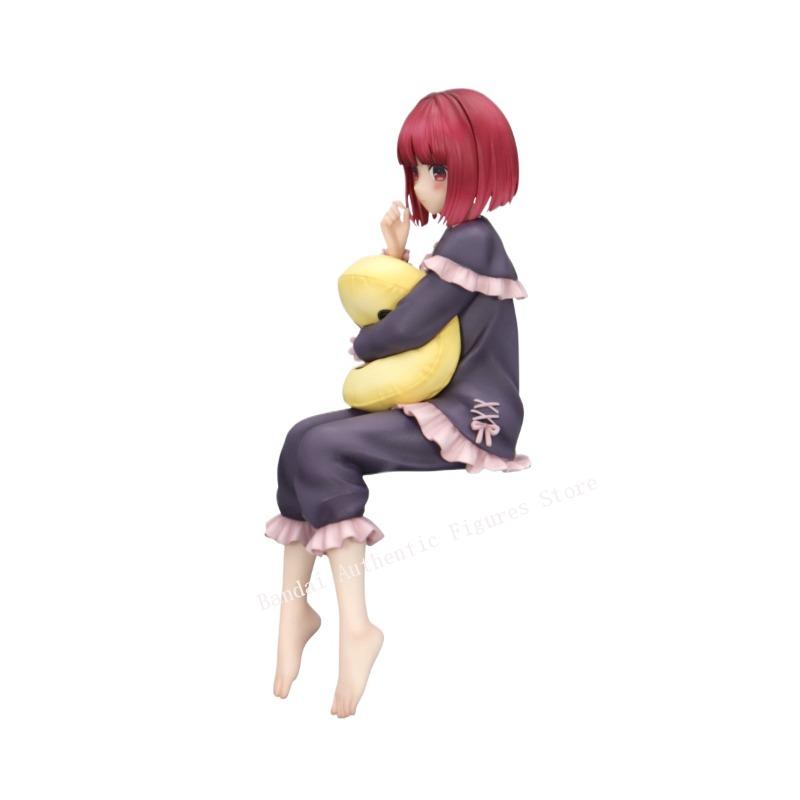 Em Estoque: Nova Figura Origin - Model Kit Oshi No Ko avaliação e preço
