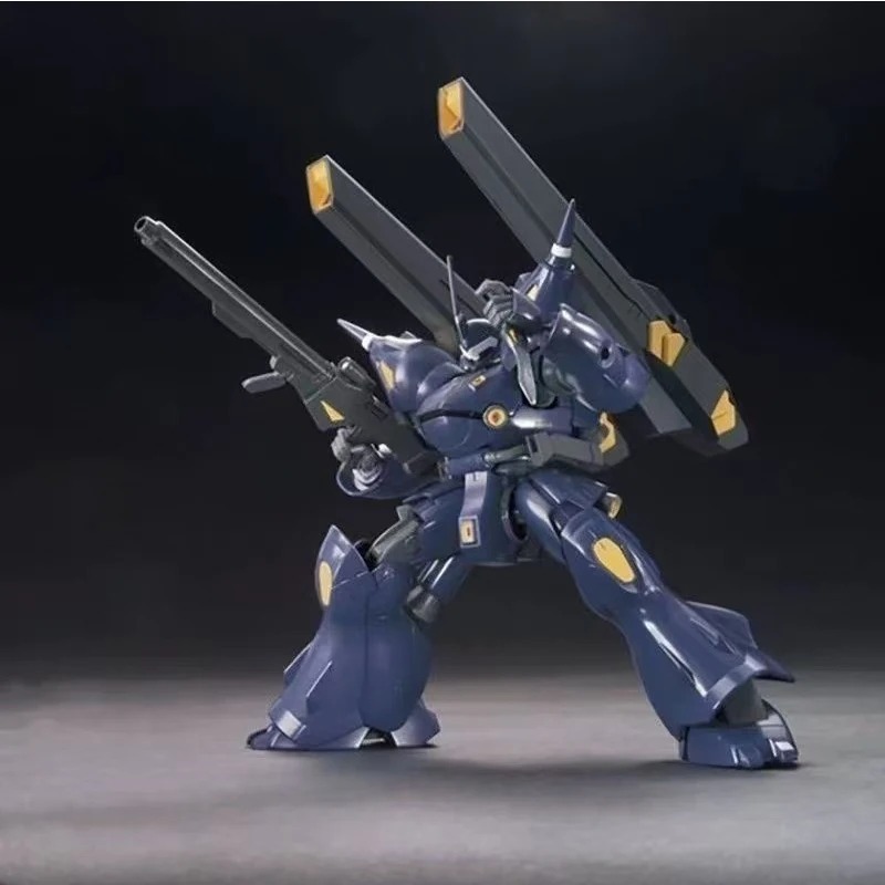 Bandai Original HGBF 1/144 Ama - Model Kit Gundam Wing avaliação e preço