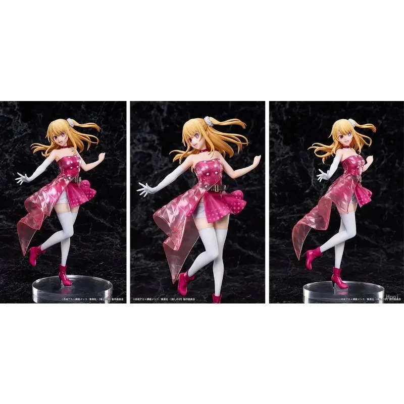 Em Estoque Original ElCOCO Osh - Model Kit Oshi No Ko avaliação e preço