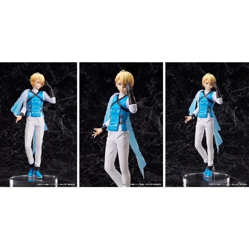 Em Estoque Original ElCOCO Osh - Model Kit Oshi No Ko avaliação e preço