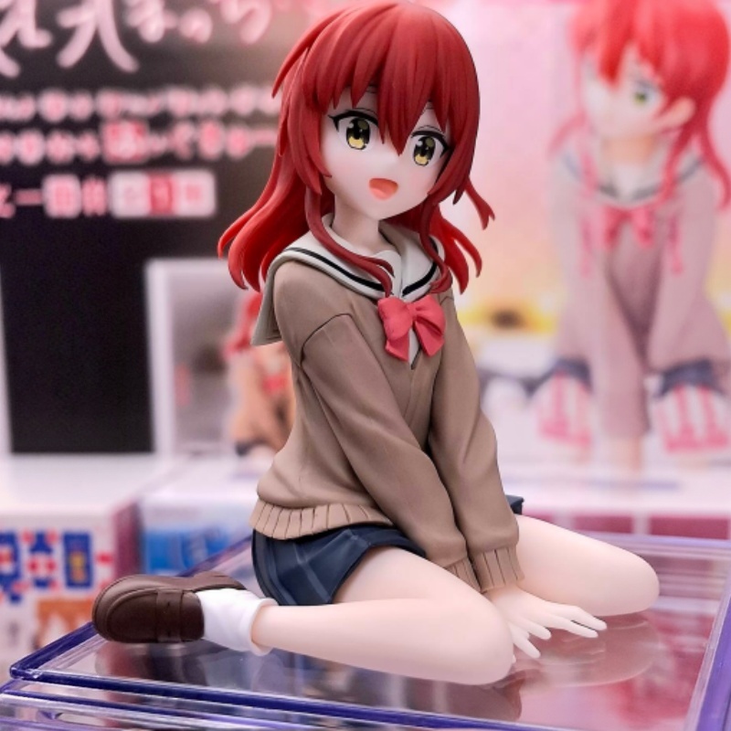 Nova Chegada Fig-Cube Bocchi T - Model Kit Bocchi avaliação e preço