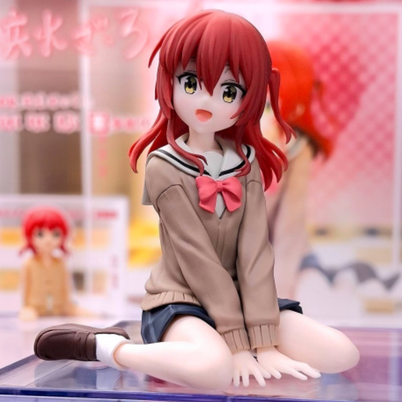 Nova Chegada Fig-Cube Bocchi T - Model Kit Bocchi avaliação e preço