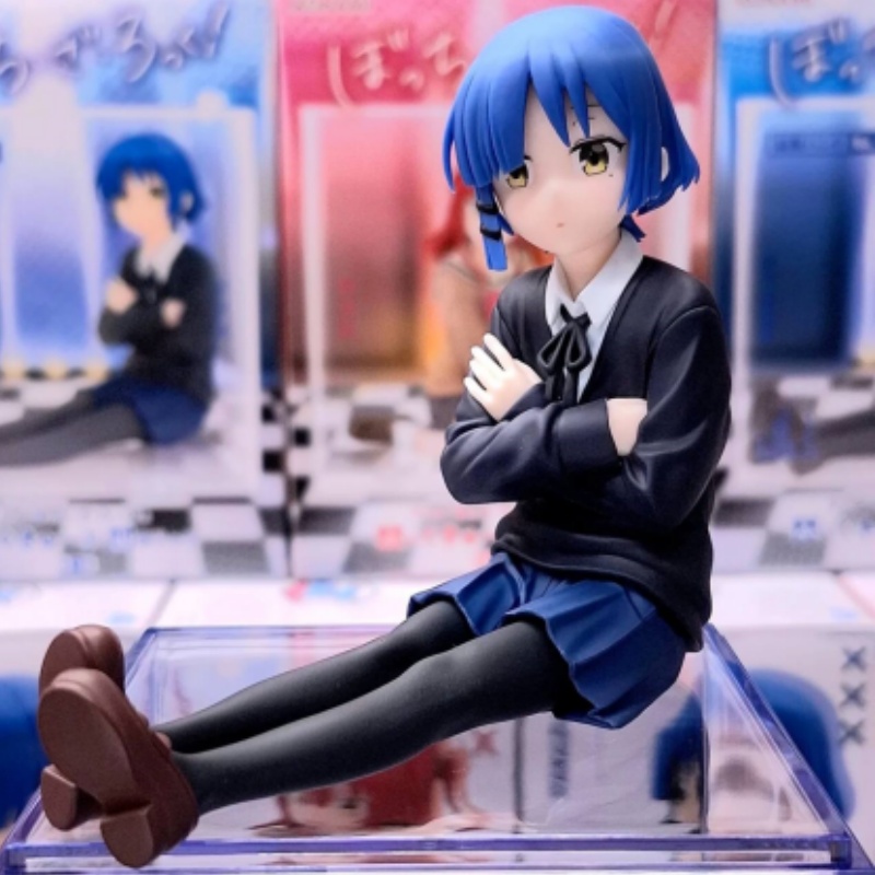 Nova Chegada Fig-Cube Bocchi T - Model Kit Bocchi avaliação e preço