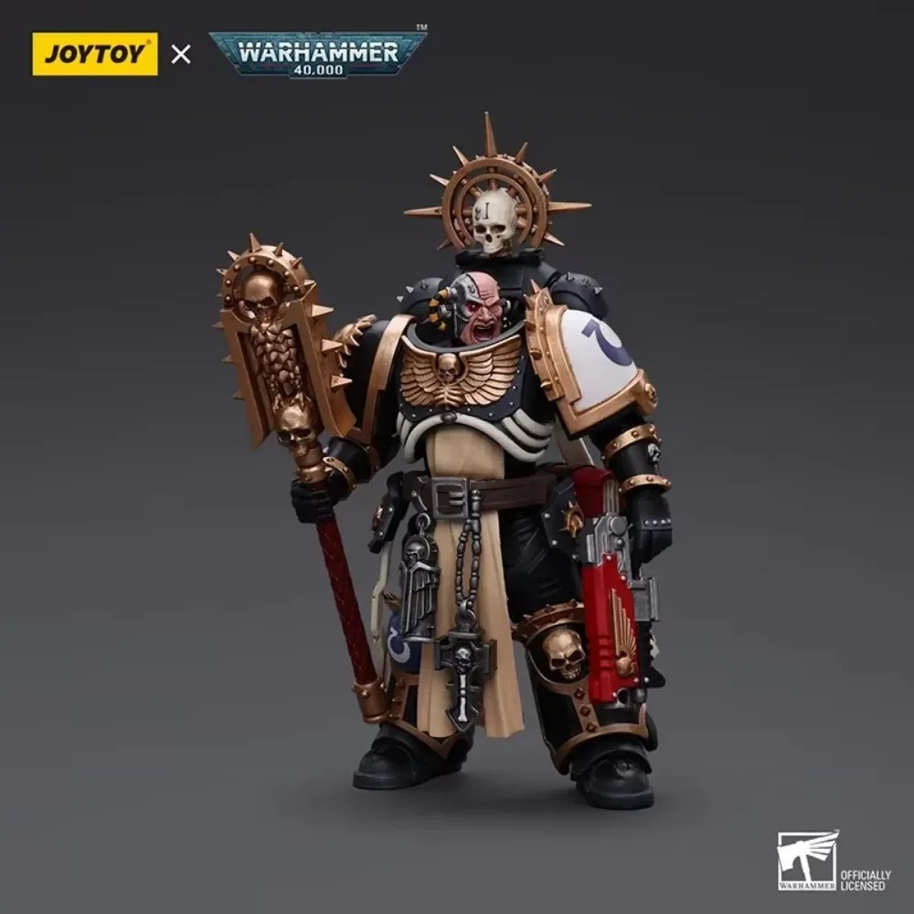 【Acessórios】 JOYTOY Warhammer  - Model Kit Warhammer avaliação e preço
