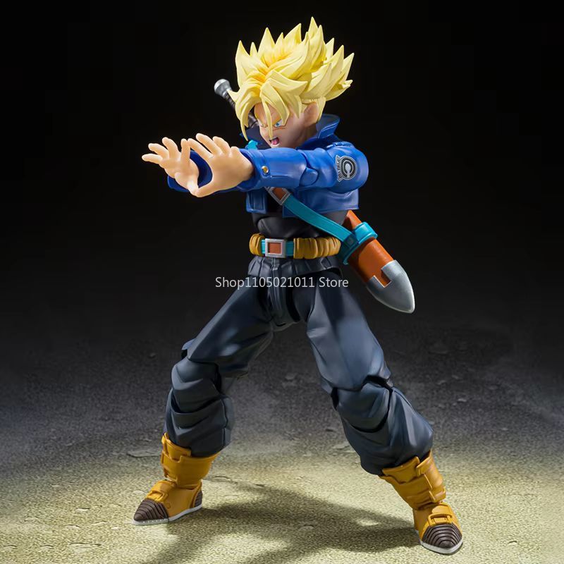 Anime dragon ball z figuras sh - Model Kit Vegeta avaliação e preço