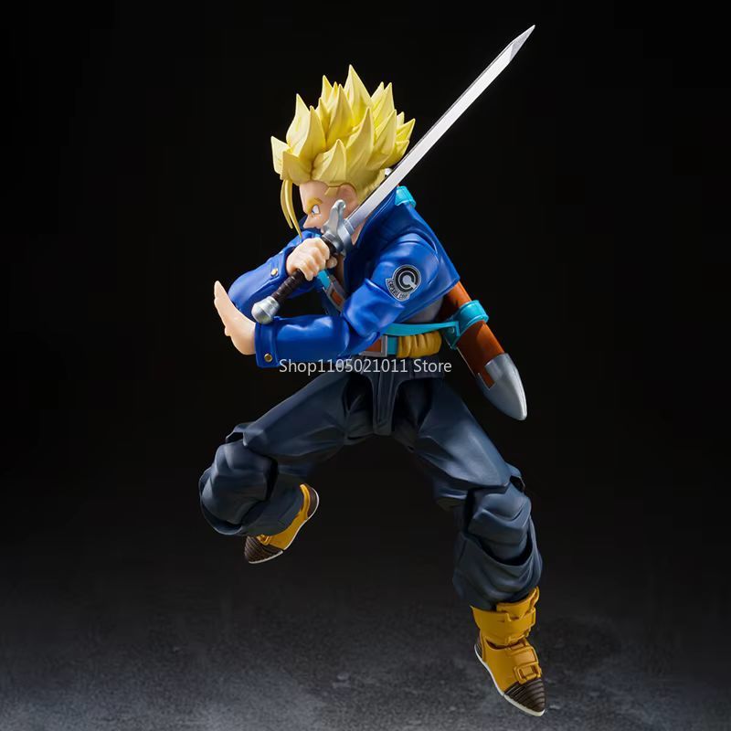 Anime dragon ball z figuras sh - Model Kit Vegeta avaliação e preço