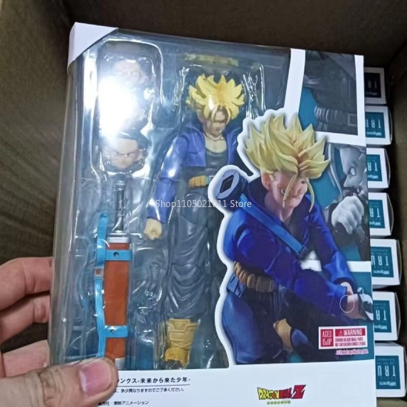 Anime dragon ball z figuras sh - Model Kit Vegeta avaliação e preço