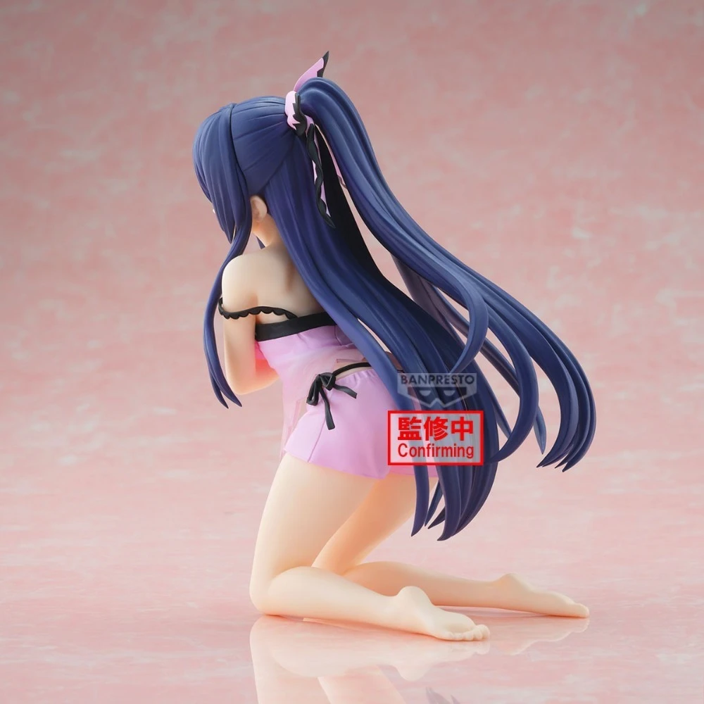 Em Estoque Bandai Original Gen - Model Kit Oshi No Ko avaliação e preço