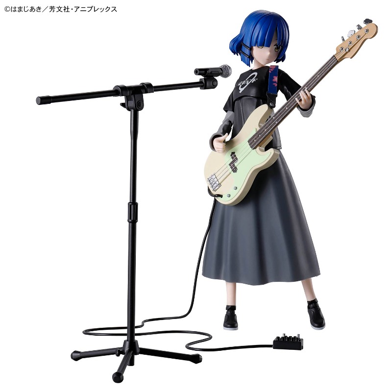 Bandai em Estoque Original 30M - Model Kit Oshi No Ko avaliação e preço