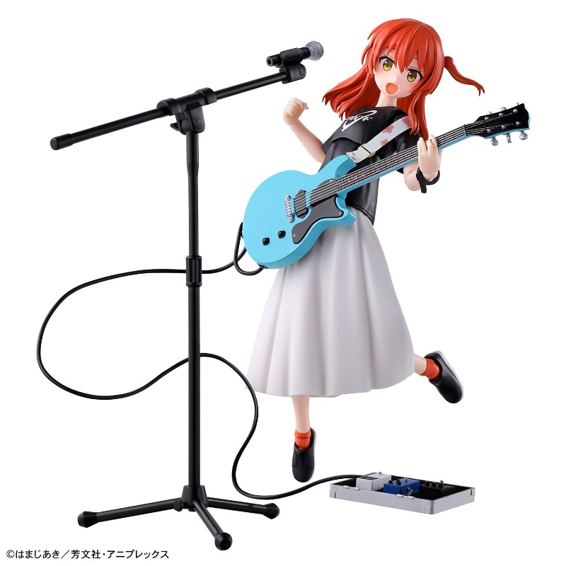 Bandai em Estoque Original 30M - Model Kit Oshi No Ko avaliação e preço