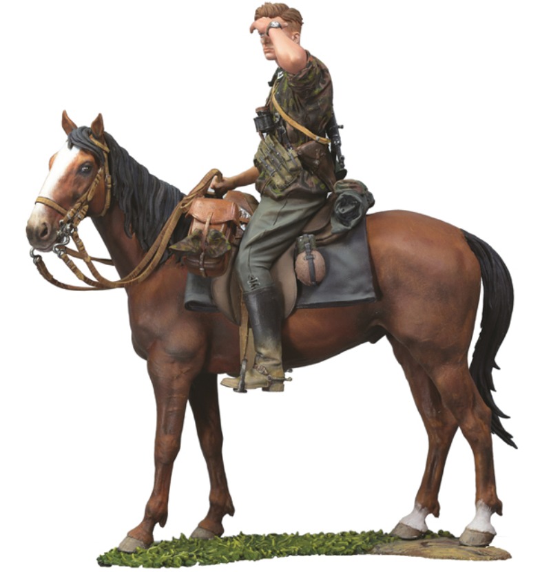 Kit de modelo de figura de res - Model Kit Warhammer avaliação e preço