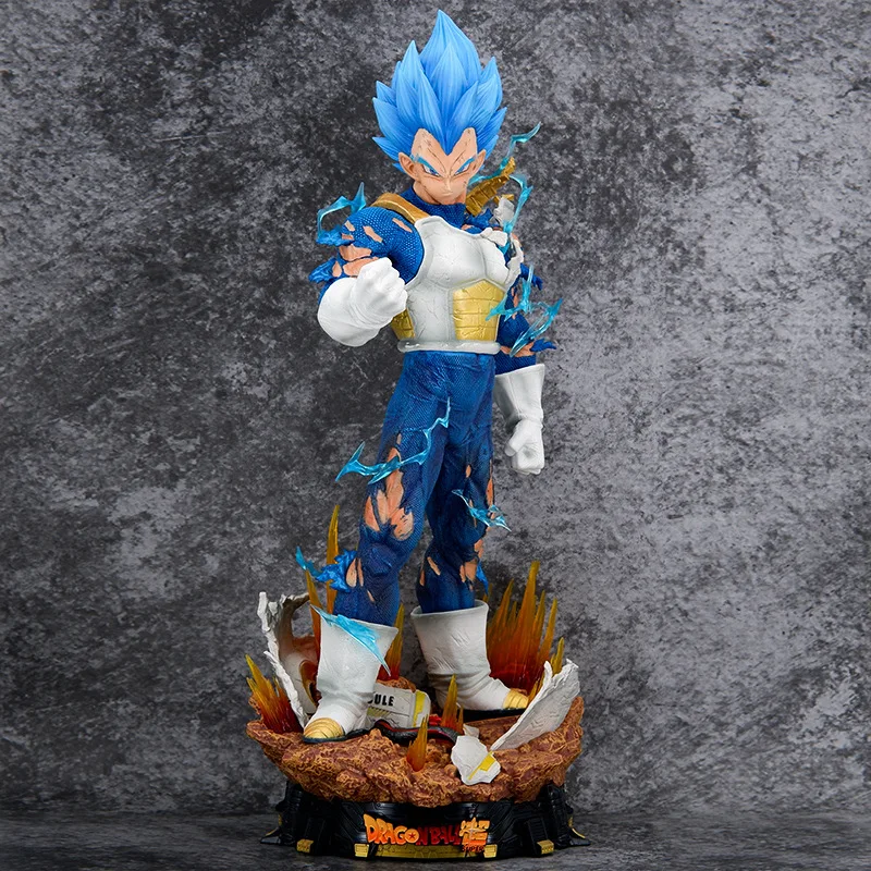 23cm/11.8 polegadas dragon bal - Model Kit Vegeta avaliação e preço