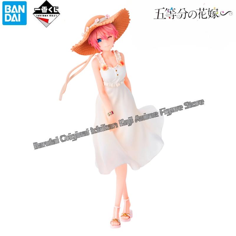 Em estoque bandai modelo bonec - Model Kit Oshi No Ko avaliação e preço