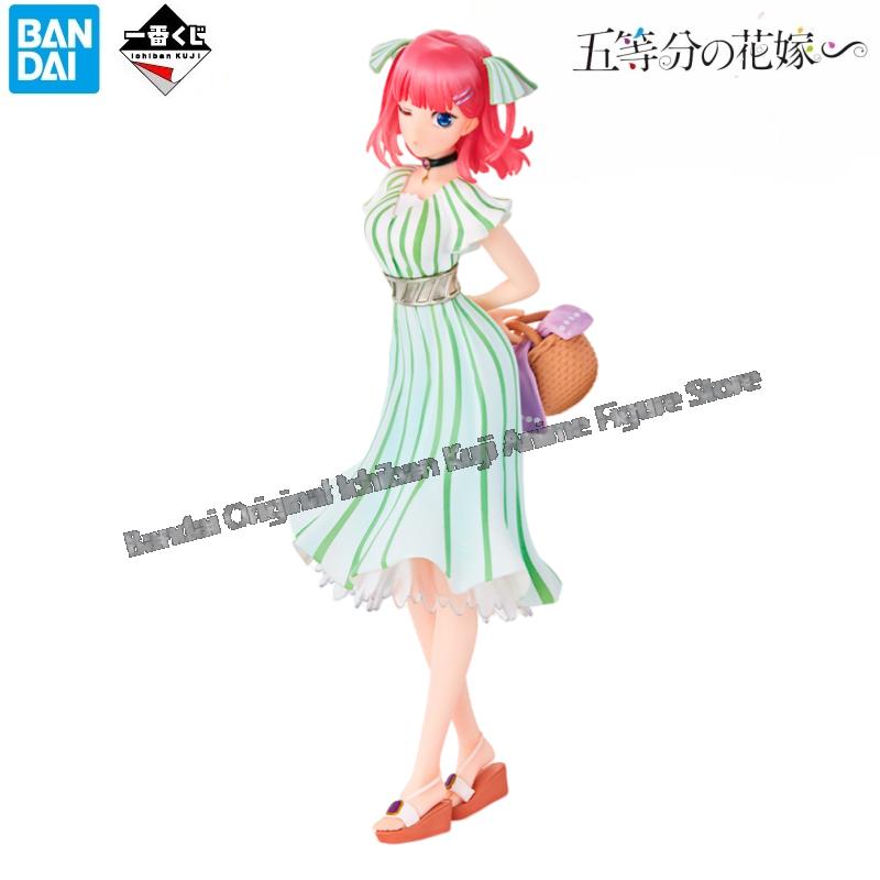 Em estoque bandai modelo bonec - Model Kit Oshi No Ko avaliação e preço