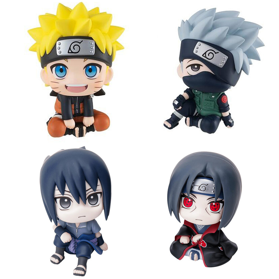 2026@@@9cm Bonecos de Anime Na - Model Kit Naruto avaliação e preço