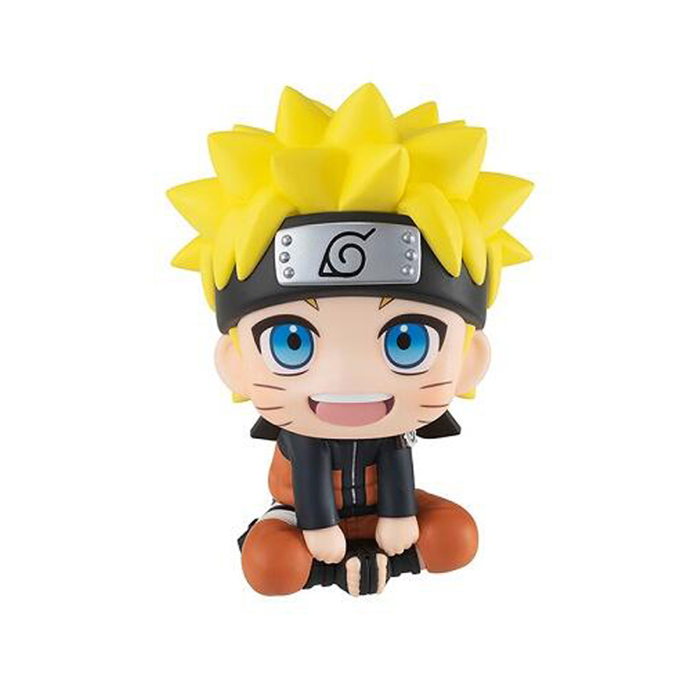 2026@@@9cm Bonecos de Anime Na - Model Kit Naruto avaliação e preço