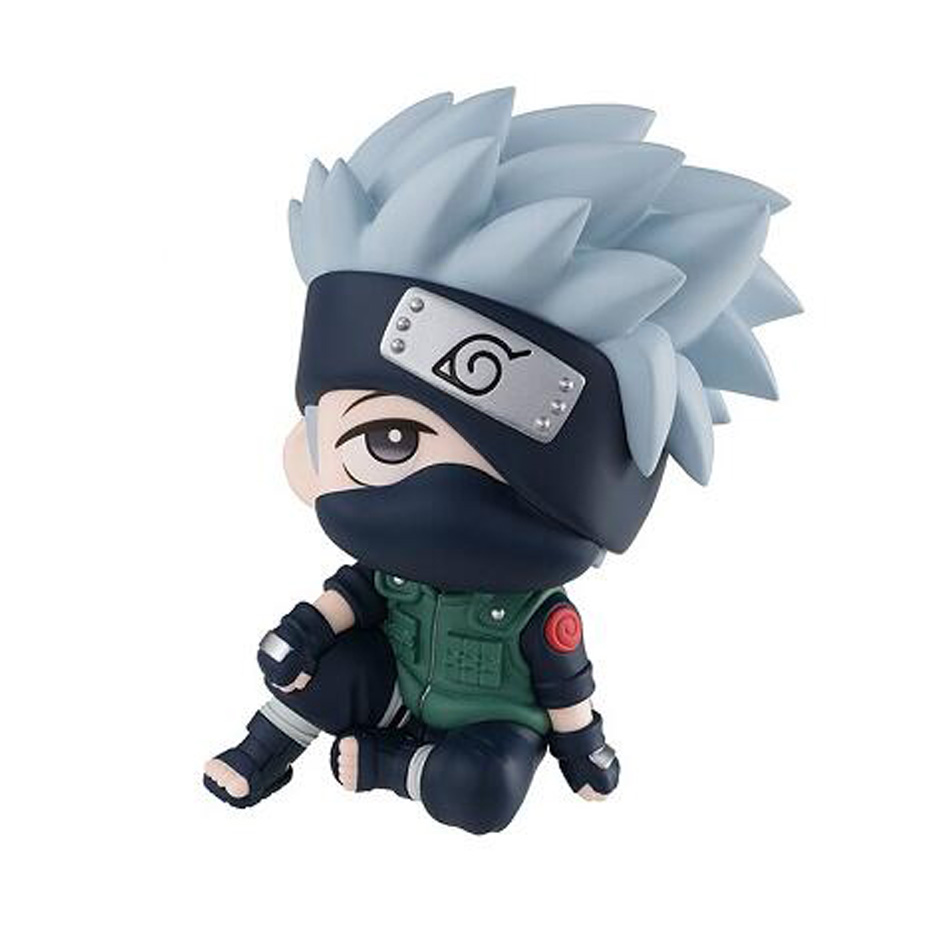 2026@@@9cm Bonecos de Anime Na - Model Kit Naruto avaliação e preço