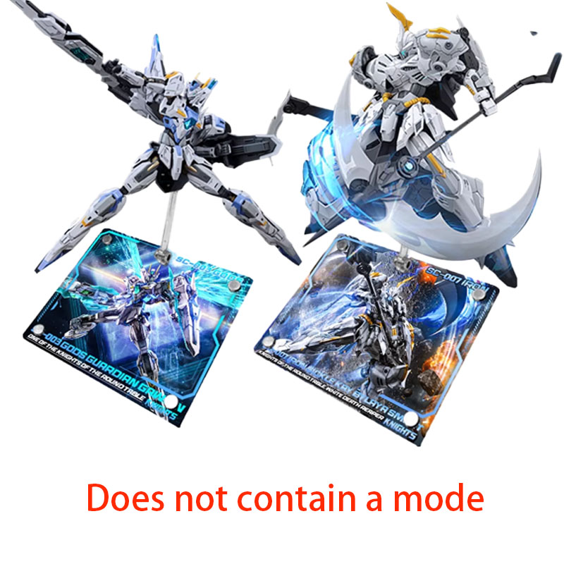 Snaa cavaleiros da mesa redond - Model Kit Xiaoyaozi avaliação e preço