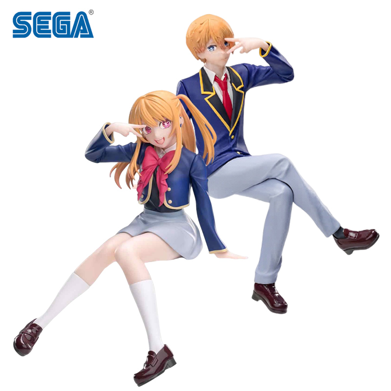 Sega pm oshi no ko hoshino aqu - Model Kit Oshi No Ko avaliação e preço