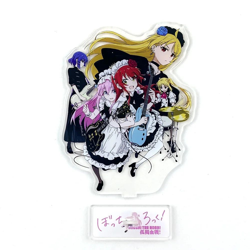 Bocchi the Rock Gotou Hitori Y - Model Kit Bocchi avaliação e preço
