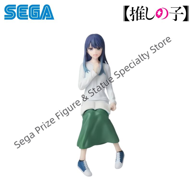 Figura de Ação Original Sega e - Model Kit Oshi No Ko avaliação e preço