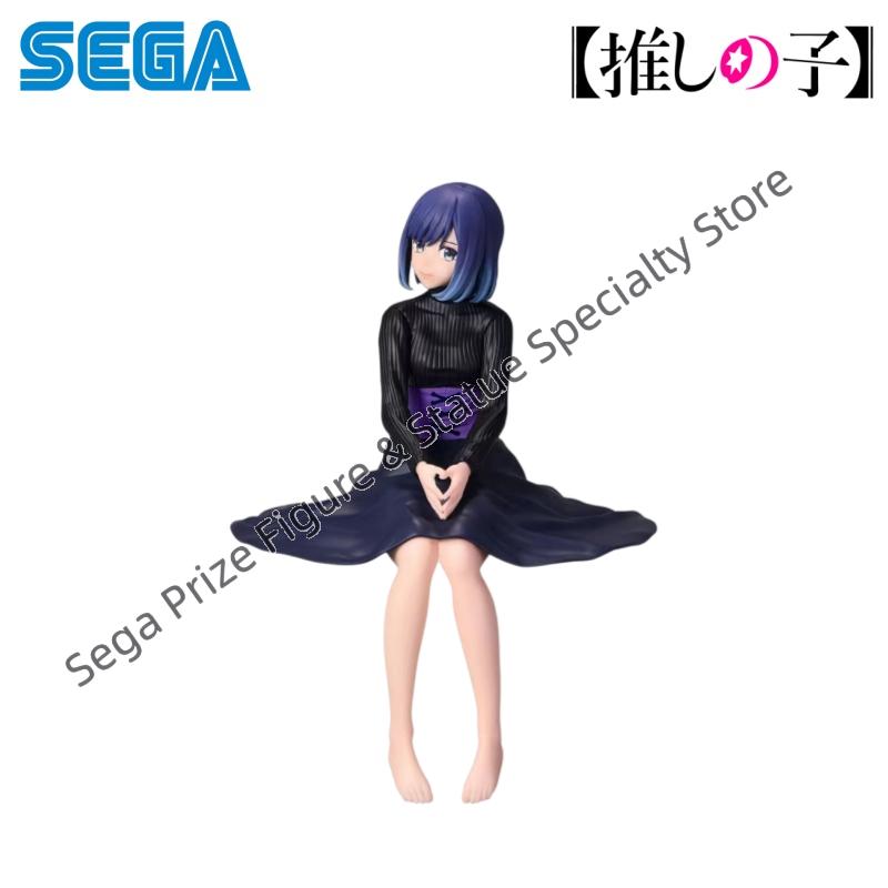 Figura de Ação Original Sega e - Model Kit Oshi No Ko avaliação e preço