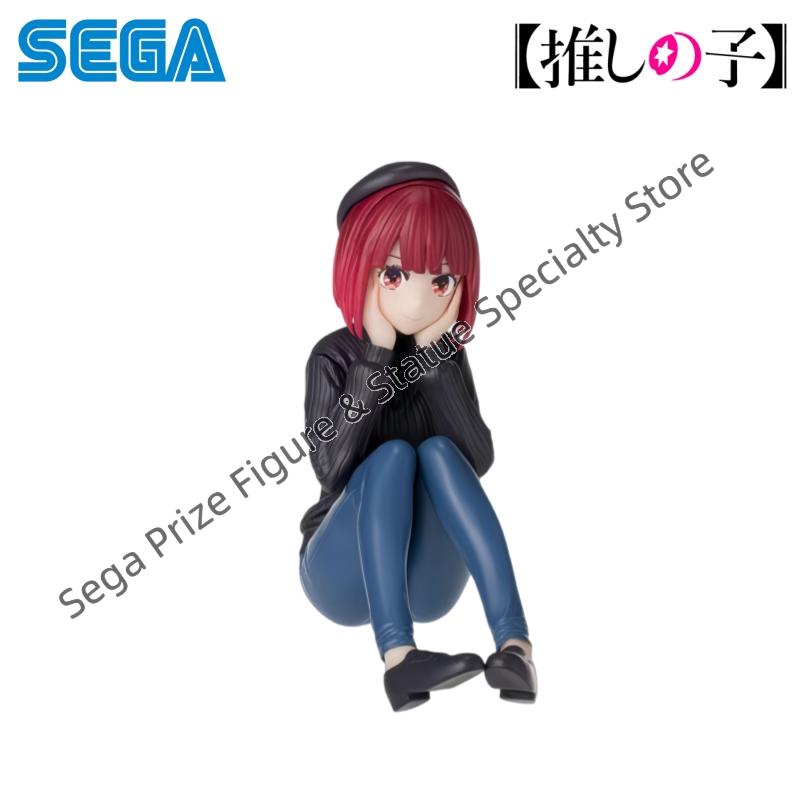 Figura de Ação Original Sega e - Model Kit Oshi No Ko avaliação e preço