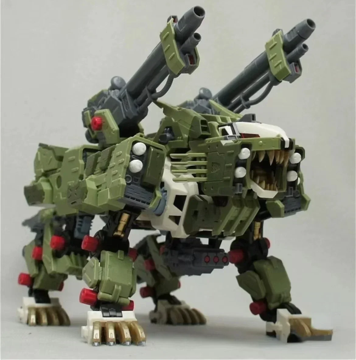 Blocos de construção bt zoids  - Model Kit Keroro avaliação e preço