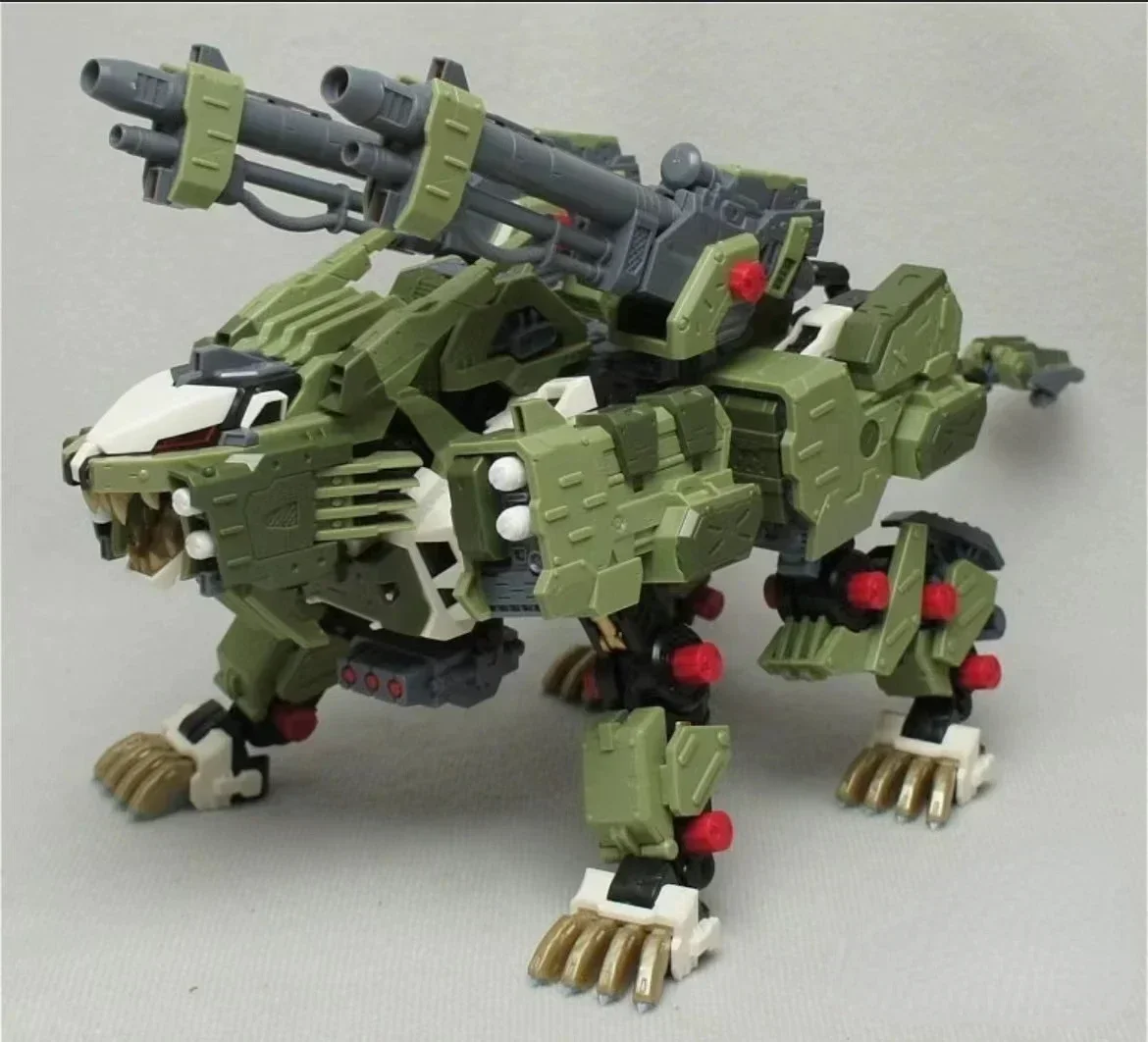 Blocos de construção bt zoids  - Model Kit Keroro avaliação e preço