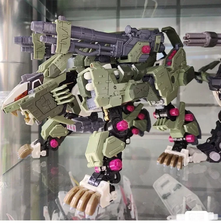 Blocos de construção bt zoids  - Model Kit Keroro avaliação e preço