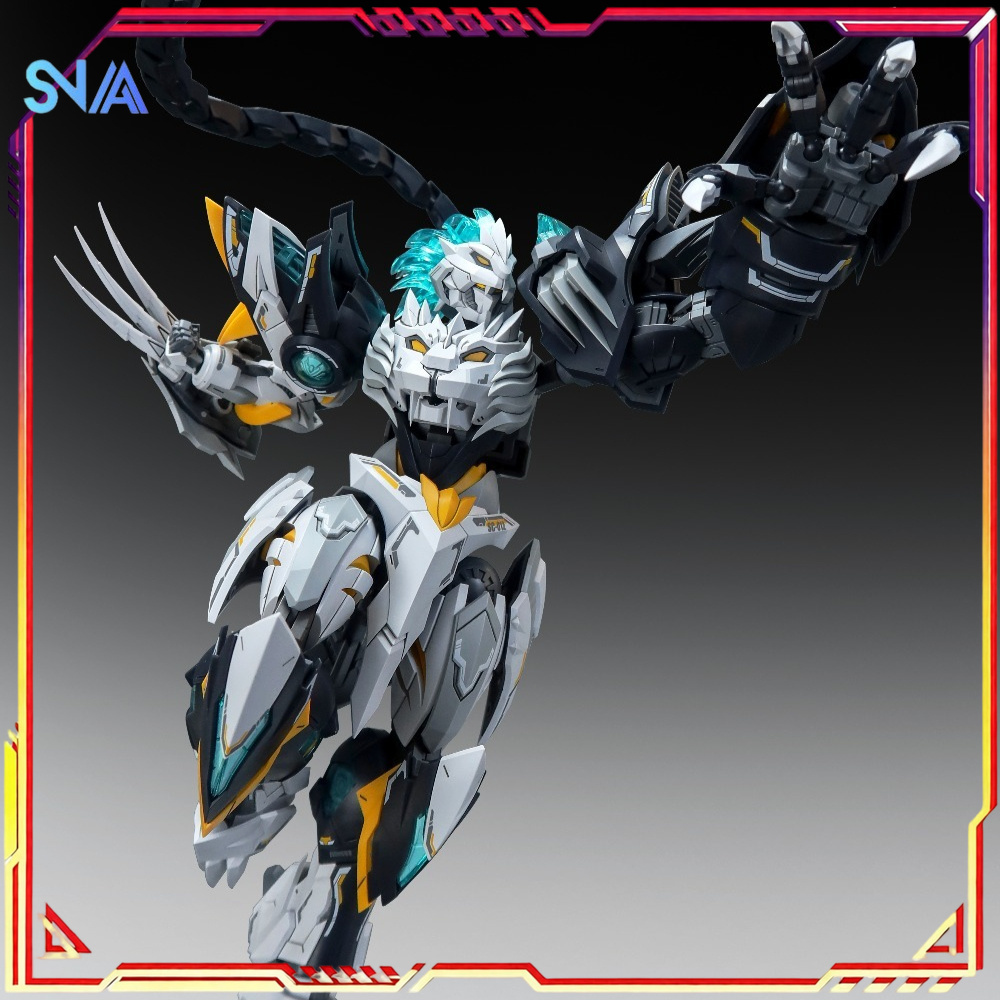 Figura HOT SNAA 1/144 SC-012 R - Model Kit Xiaoyaozi avaliação e preço