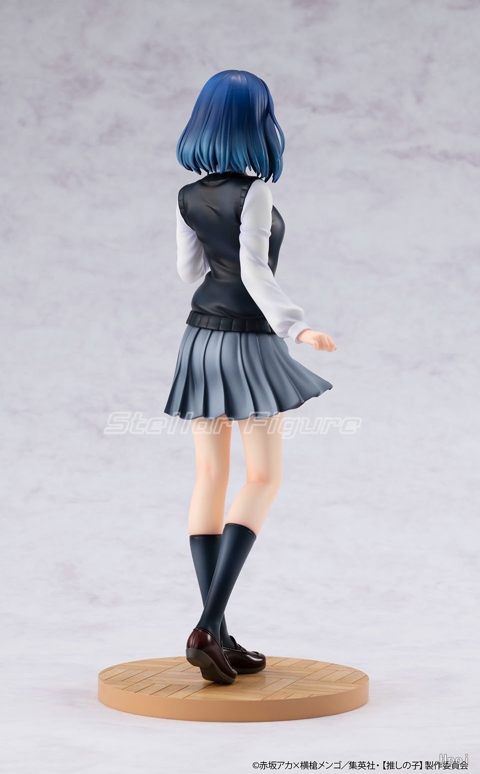 【SF】Em estoque original KADOKA - Model Kit Oshi No Ko avaliação e preço