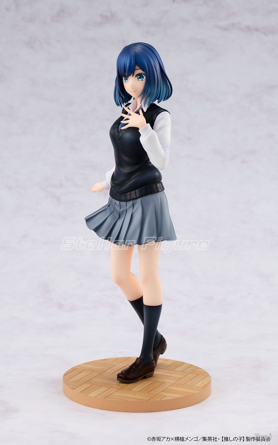 【SF】Em estoque original KADOKA - Model Kit Oshi No Ko avaliação e preço