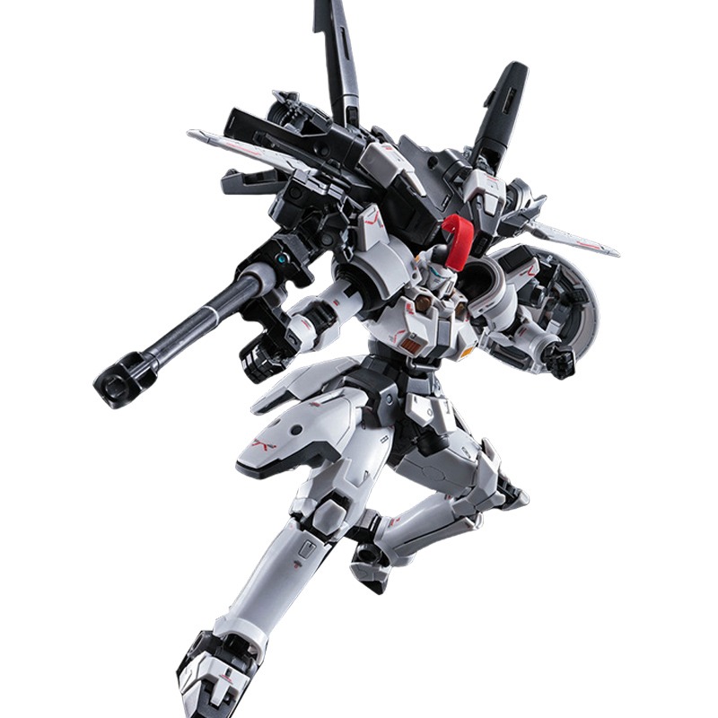 Bandai RG 1/144 OZ-00MS Tallge - Model Kit Gundam Wing avaliação e preço