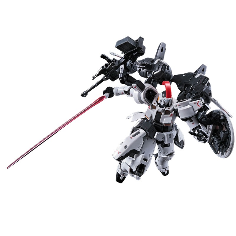 Bandai RG 1/144 OZ-00MS Tallge - Model Kit Gundam Wing avaliação e preço