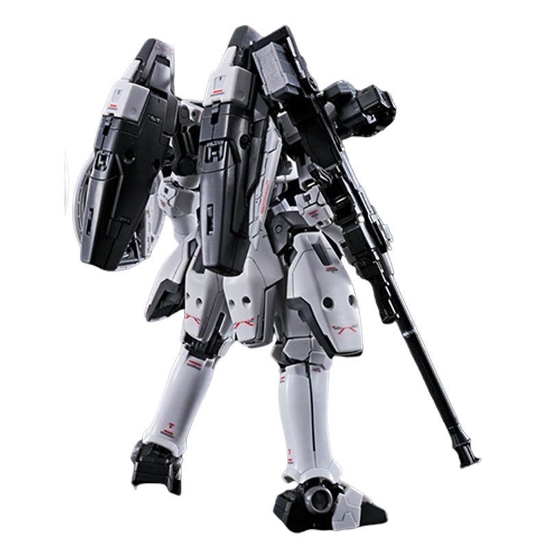 Bandai RG 1/144 OZ-00MS Tallge - Model Kit Gundam Wing avaliação e preço