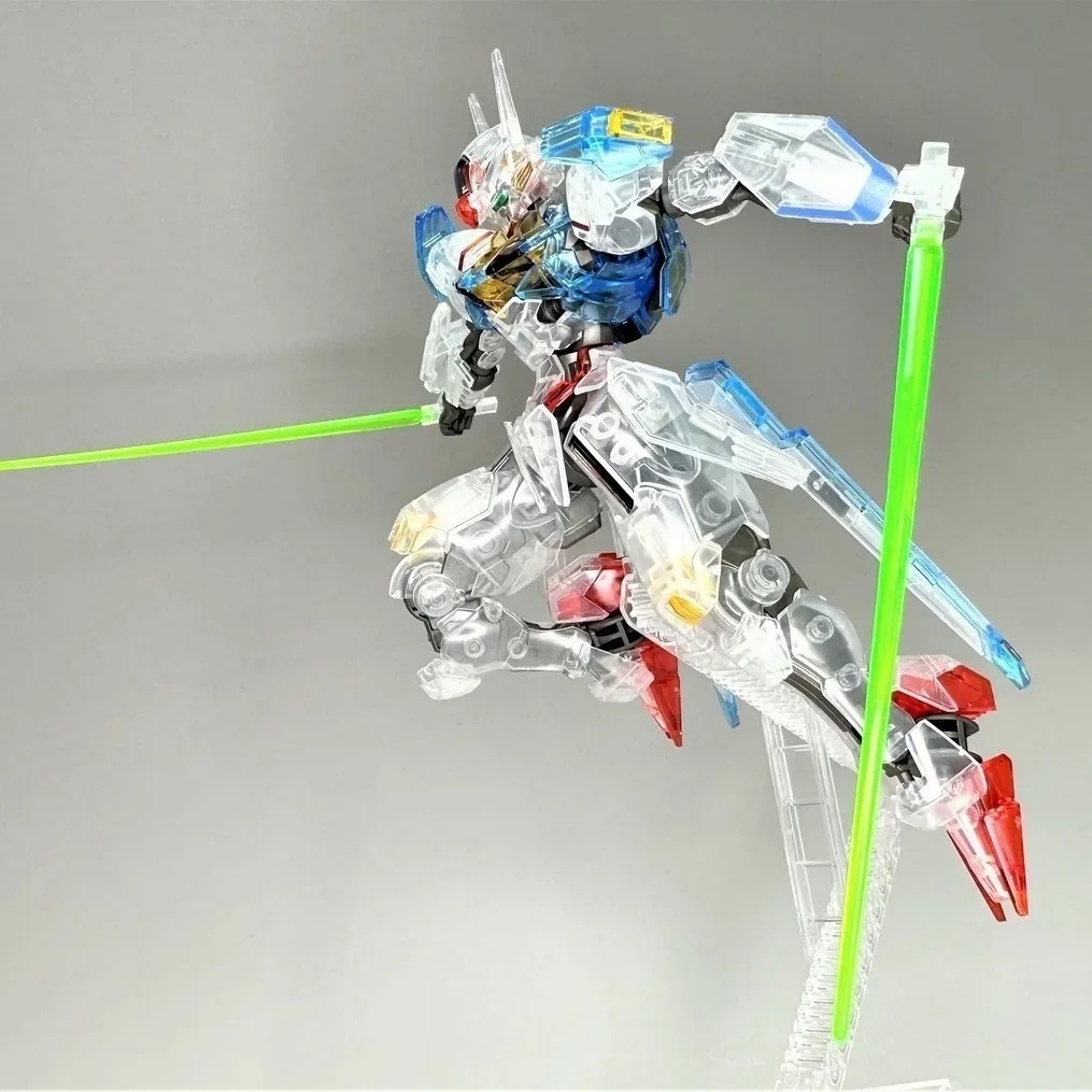 Em estoque figuras aéreas gumd - Model Kit Gundam Wing avaliação e preço