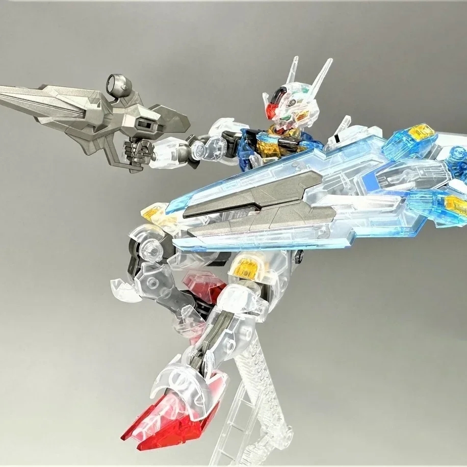Em estoque figuras aéreas gumd - Model Kit Gundam Wing avaliação e preço