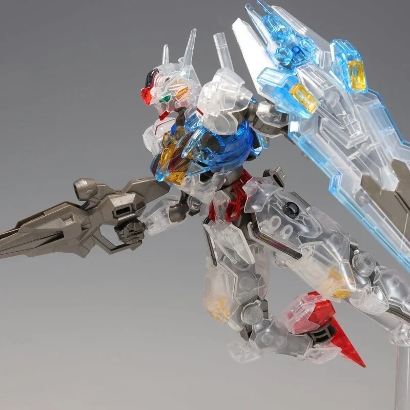 Em estoque figuras aéreas gumd - Model Kit Gundam Wing avaliação e preço