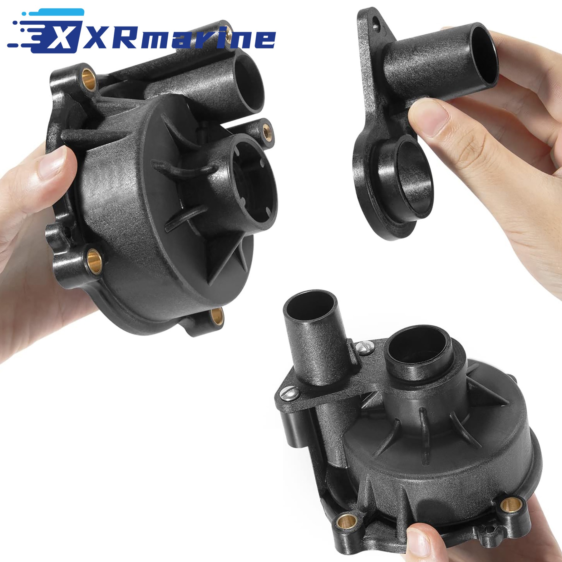 Kit de Reparo do Impulsor da B - Model Kit V8 Engine avaliação e preço