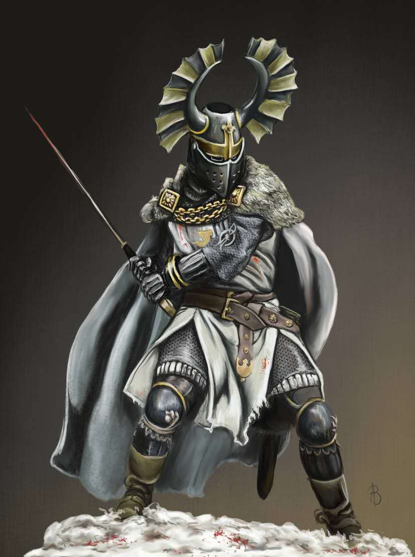 Kit de resina de guerreiros te - Model Kit Warhammer avaliação e preço