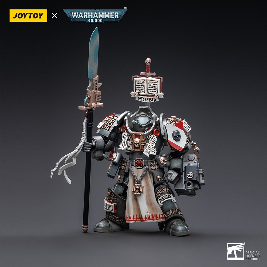 【Acessórios】 JOYTOY Warhammer  - Model Kit Warhammer avaliação e preço